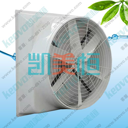 工業(yè)排風扇具有哪些優(yōu)勢？